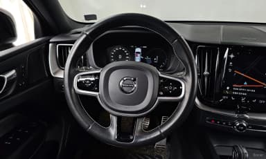 XC60 Gen 2