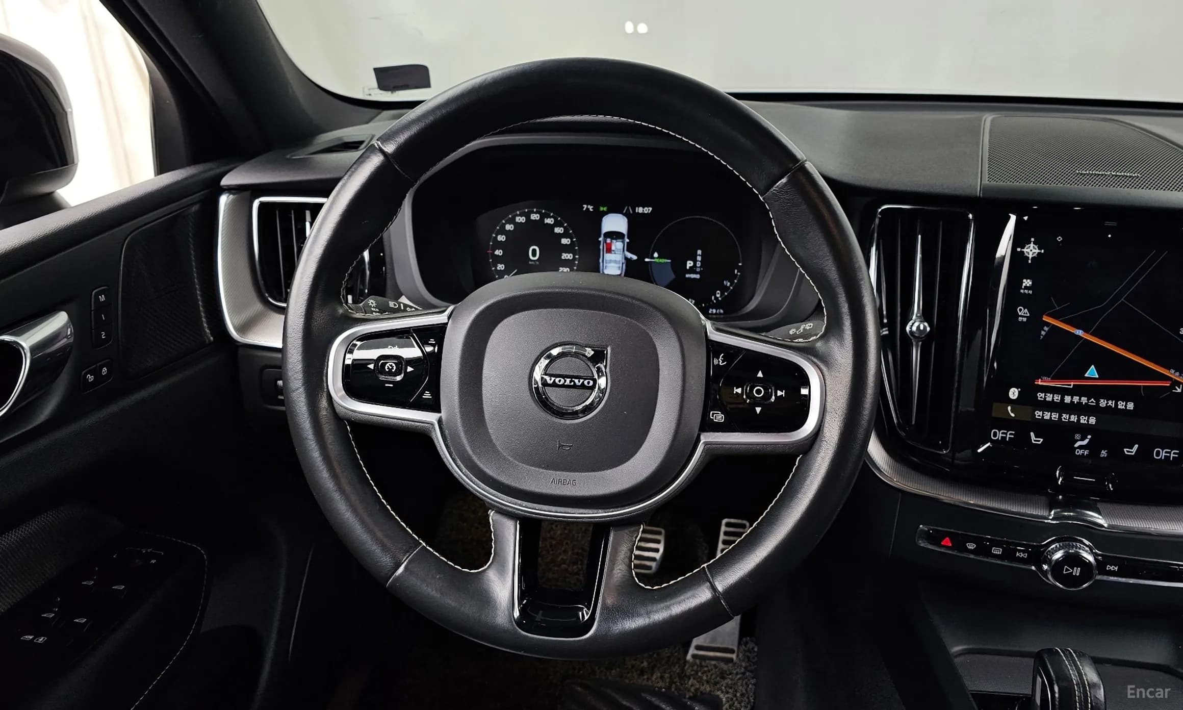 XC60 Gen 2