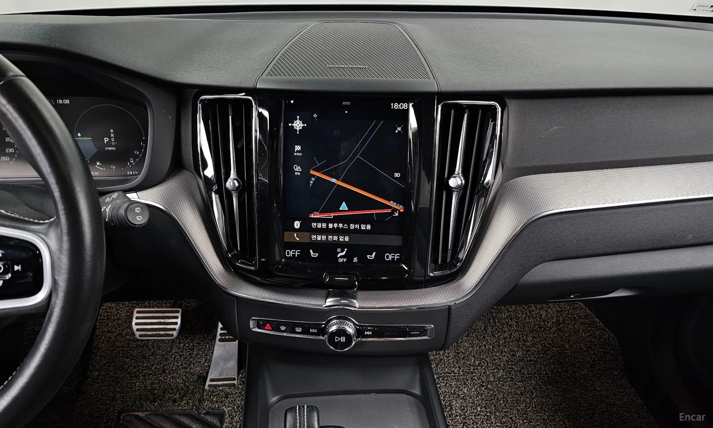 XC60 Gen 2