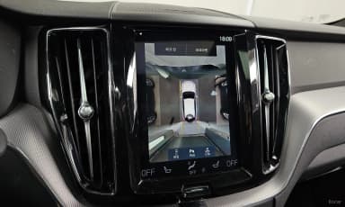XC60 Gen 2