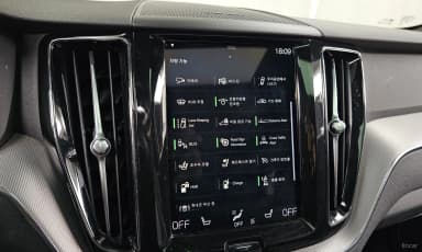 XC60 Gen 2