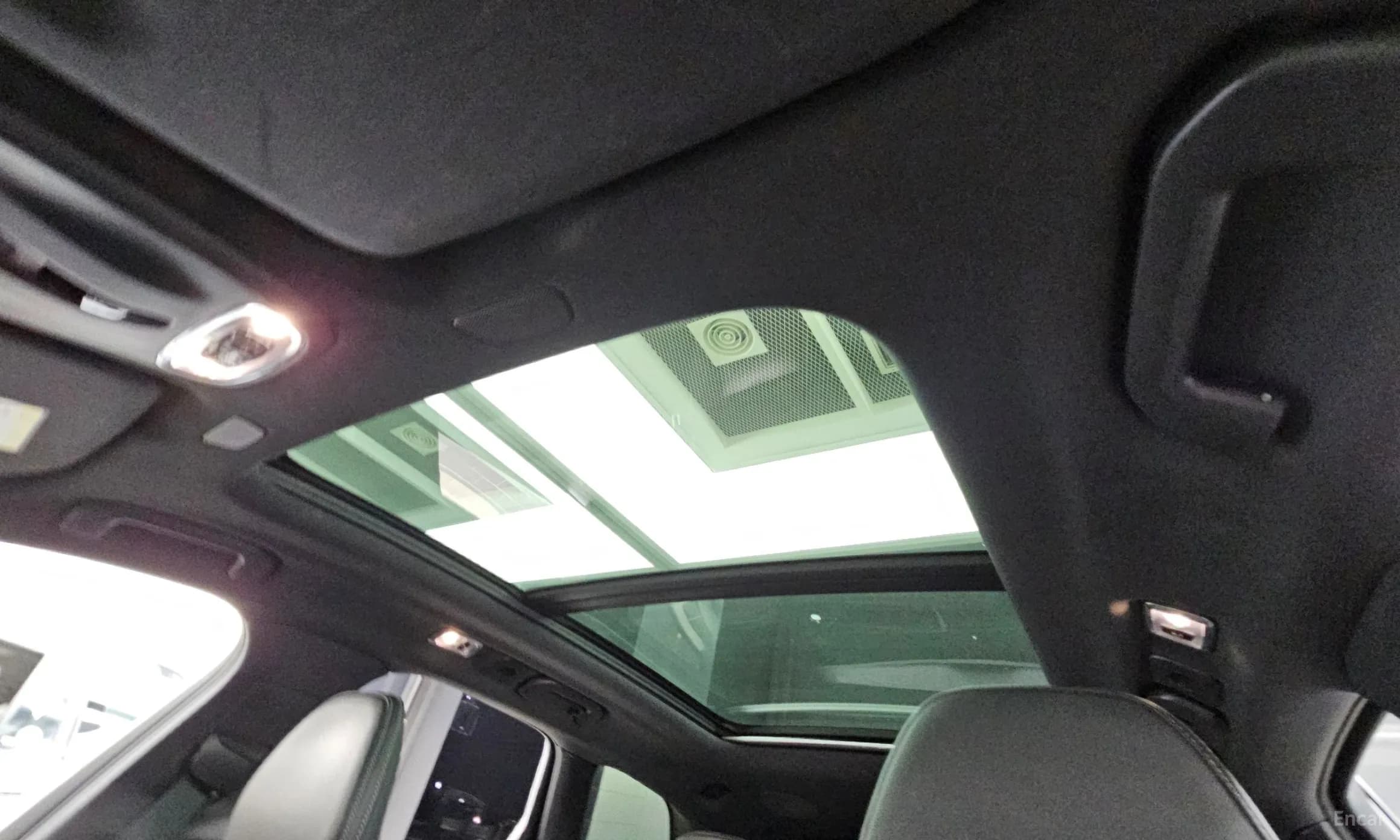 XC60 Gen 2