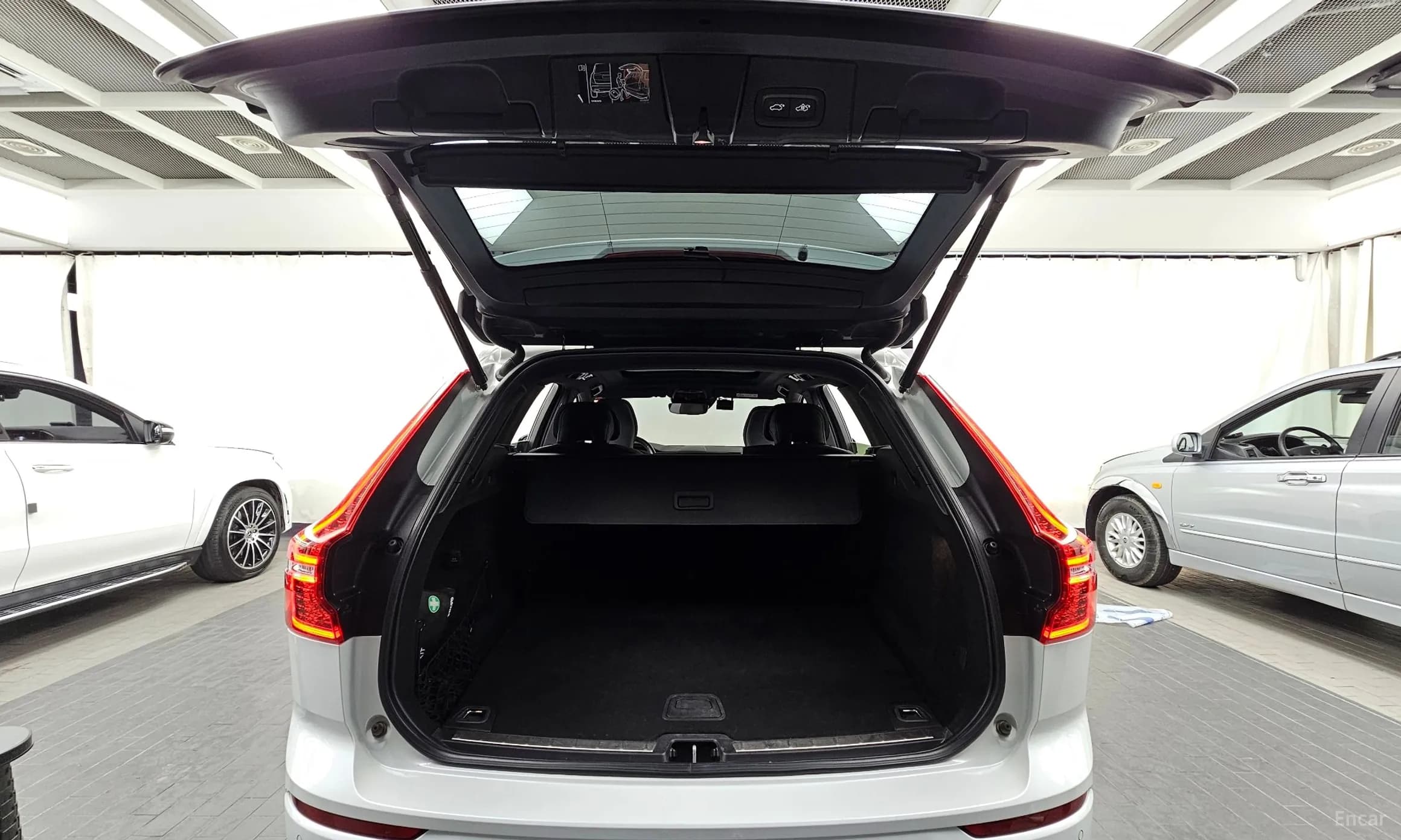 XC60 Gen 2