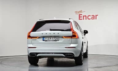 XC60 Gen 2