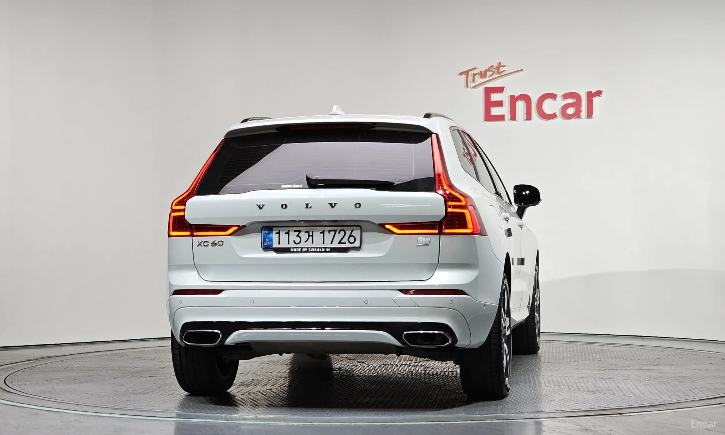 XC60 Gen 2