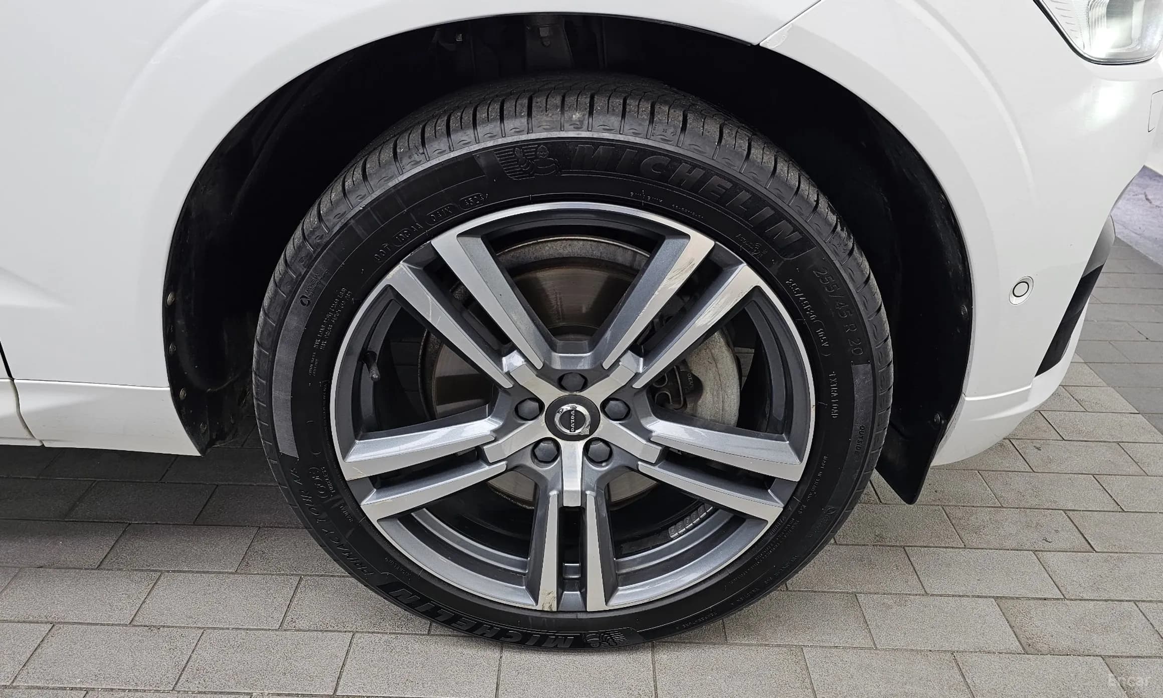 XC60 Gen 2