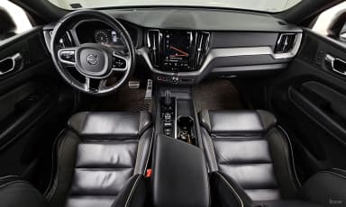 XC60 Gen 2