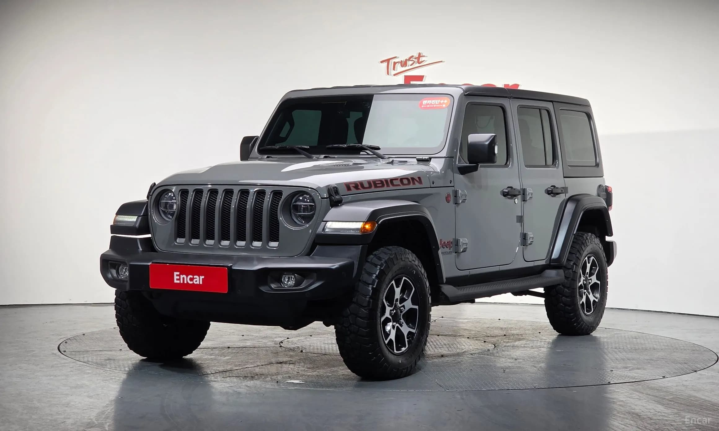Wrangler (JL)