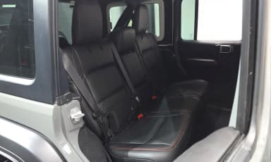 Wrangler (JL)