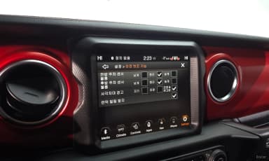 Wrangler (JL)
