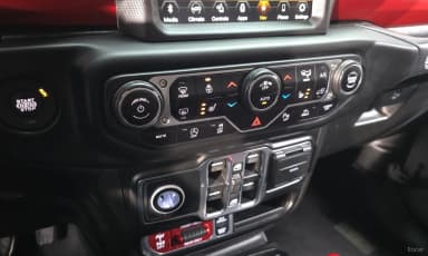 Wrangler (JL)