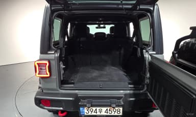 Wrangler (JL)