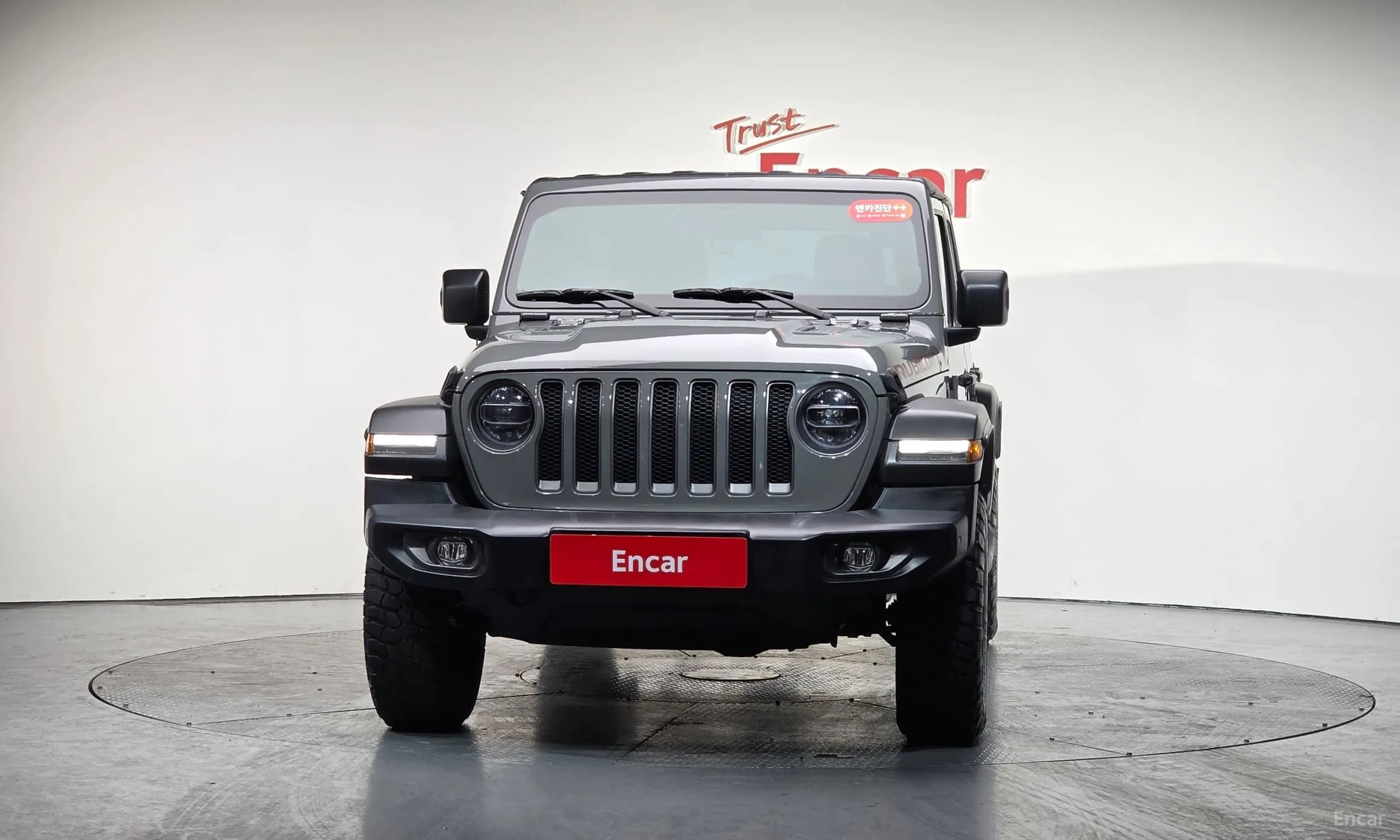 Wrangler (JL)