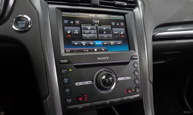 Mondeo 4th Generation