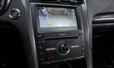 Mondeo 4th Generation