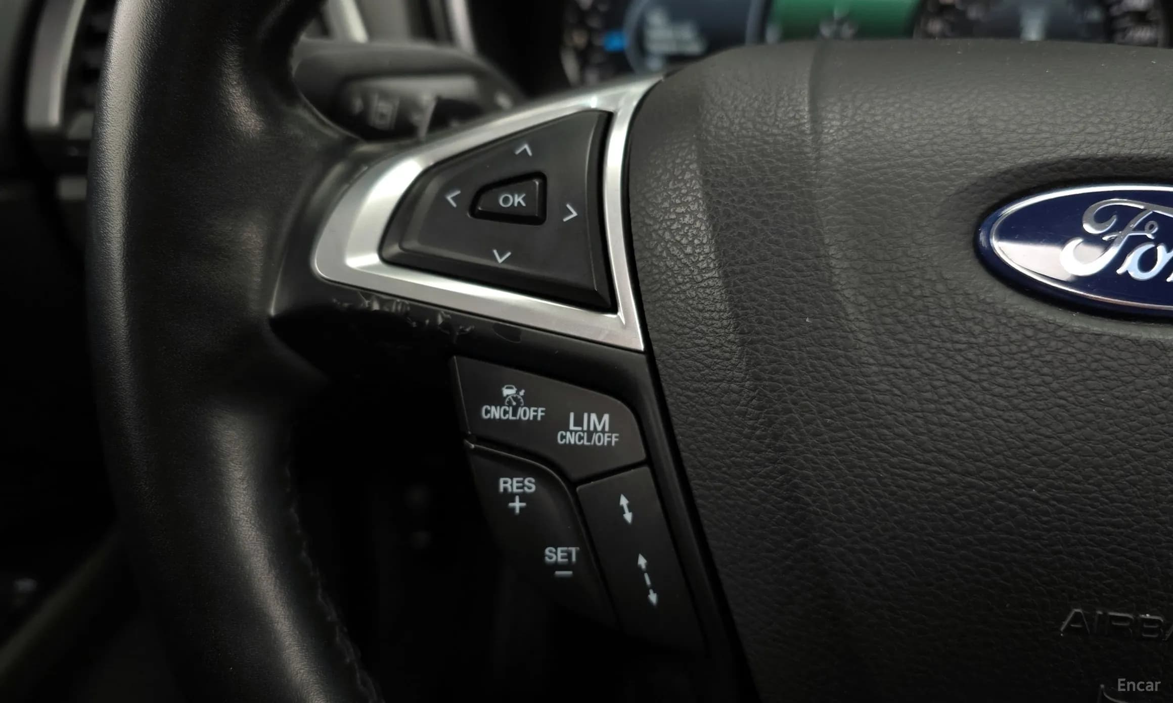 Mondeo 4th Generation