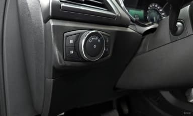 Mondeo 4th Generation