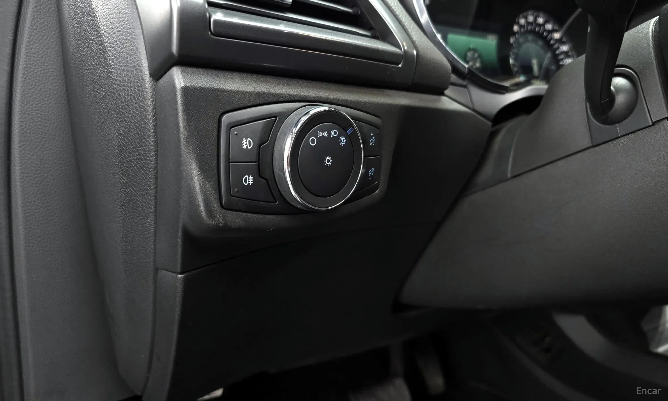 Mondeo 4th Generation