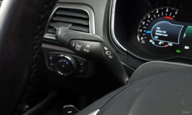 Mondeo 4th Generation