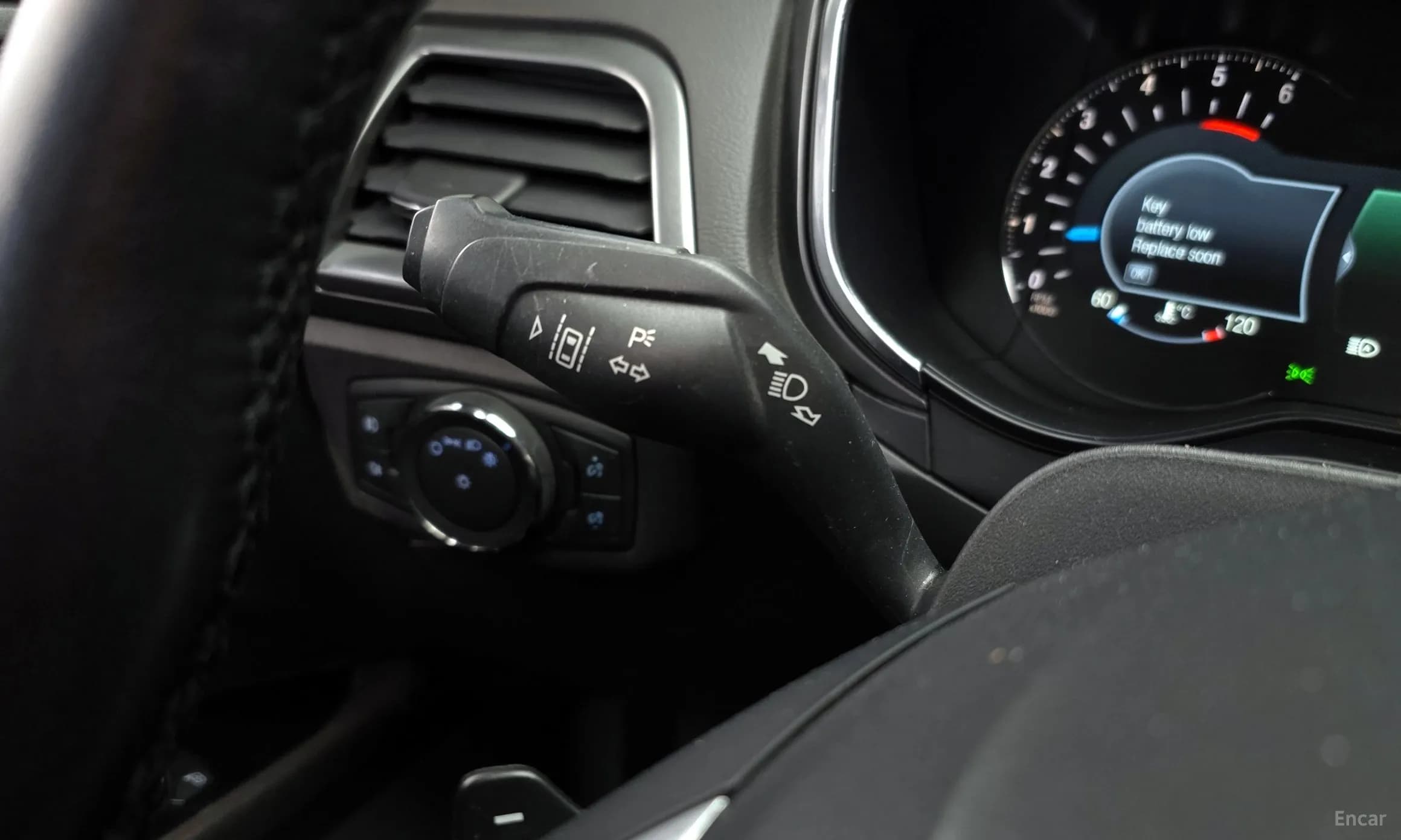 Mondeo 4th Generation