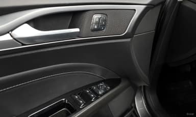 Mondeo 4th Generation