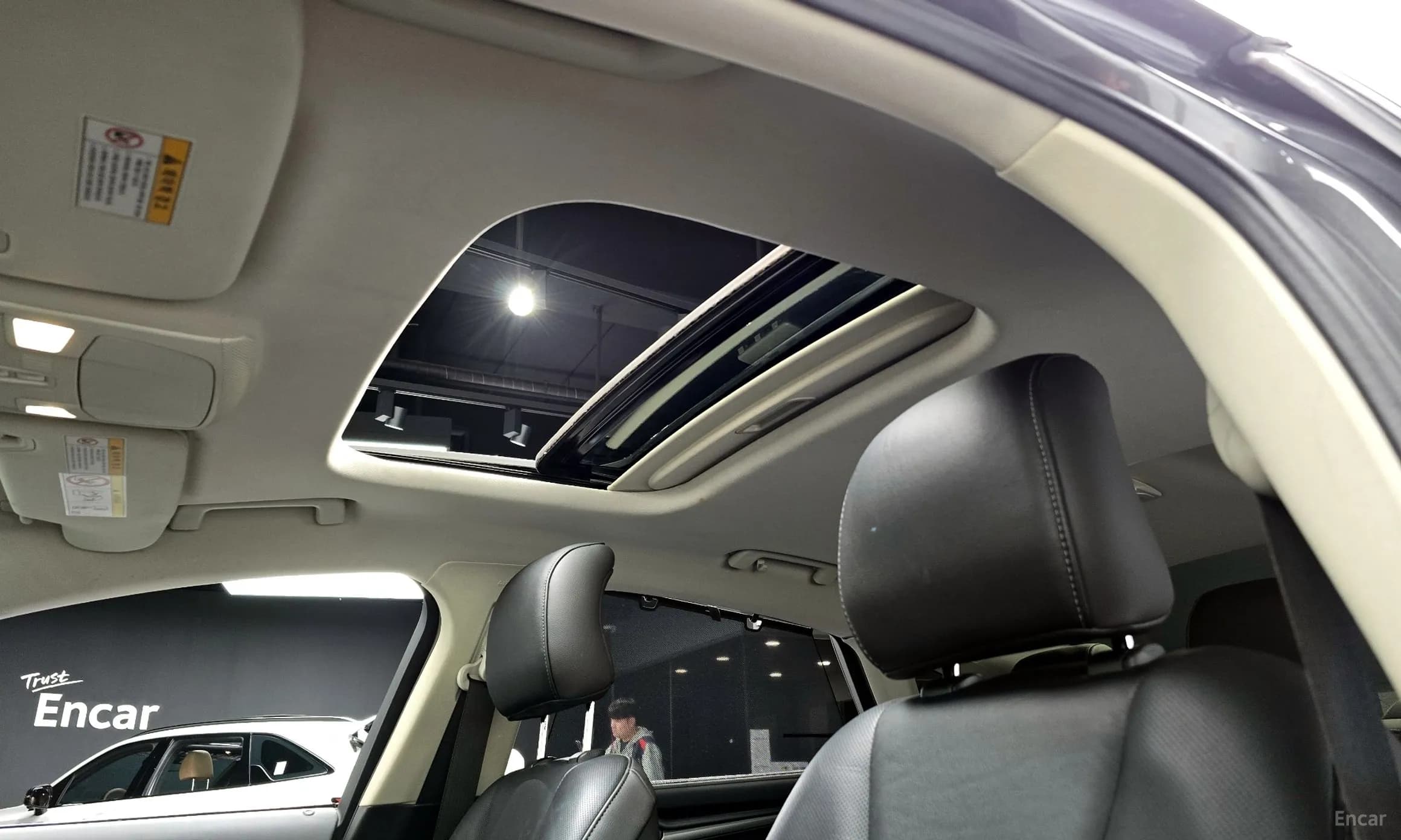 Mondeo 4th Generation