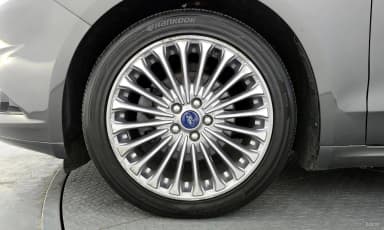 Mondeo 4th Generation