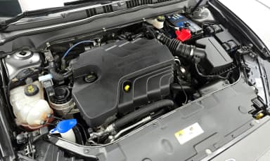 Mondeo 4th Generation