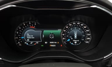 Mondeo 4th Generation