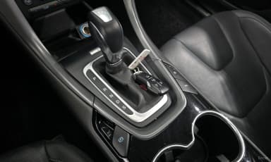 Mondeo 4th Generation