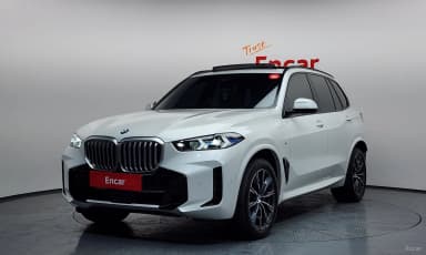 X5 (G05)