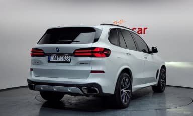 X5 (G05)