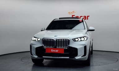 X5 (G05)
