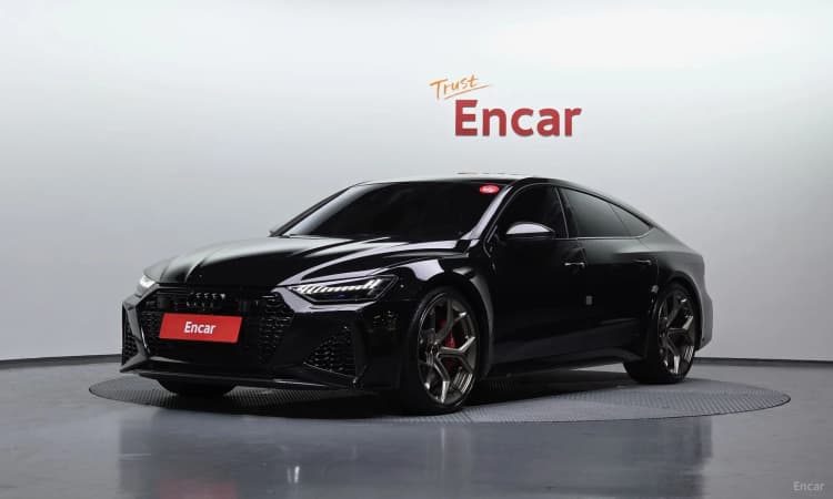RS7 (4K)
