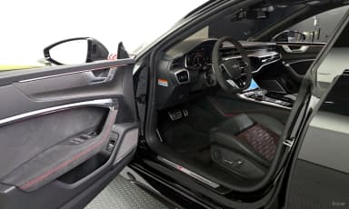 RS7 (4K)