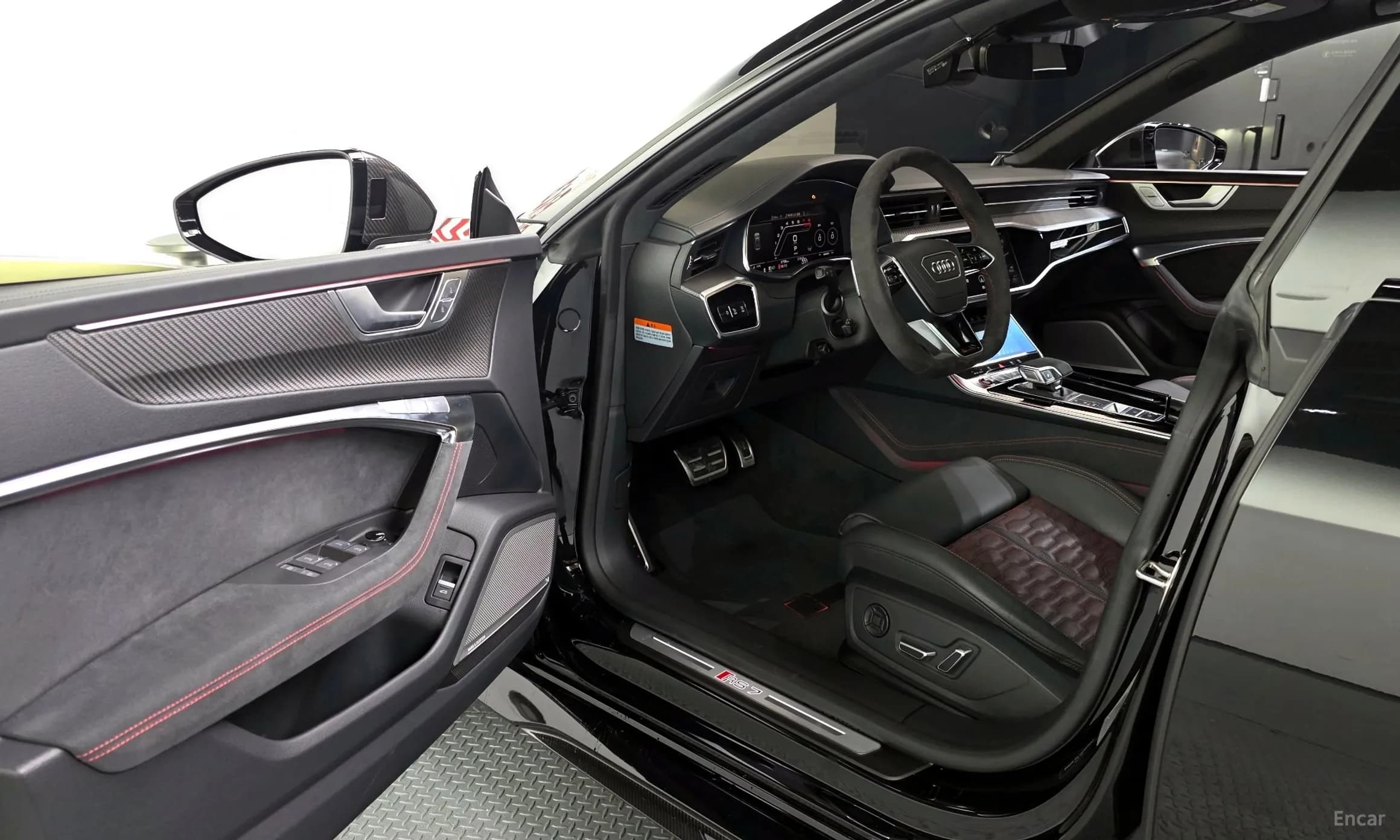 RS7 (4K)
