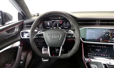 RS7 (4K)