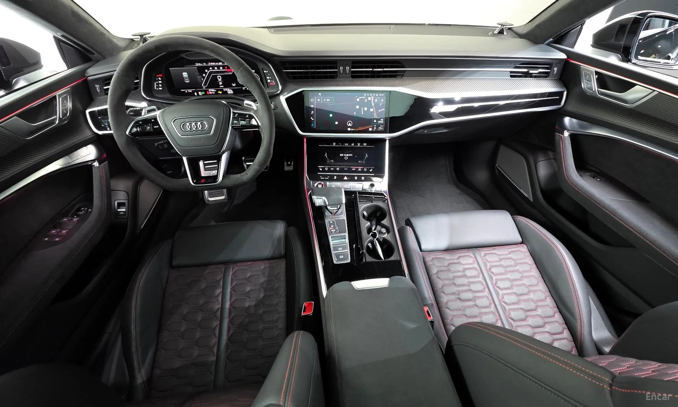 RS7 (4K)