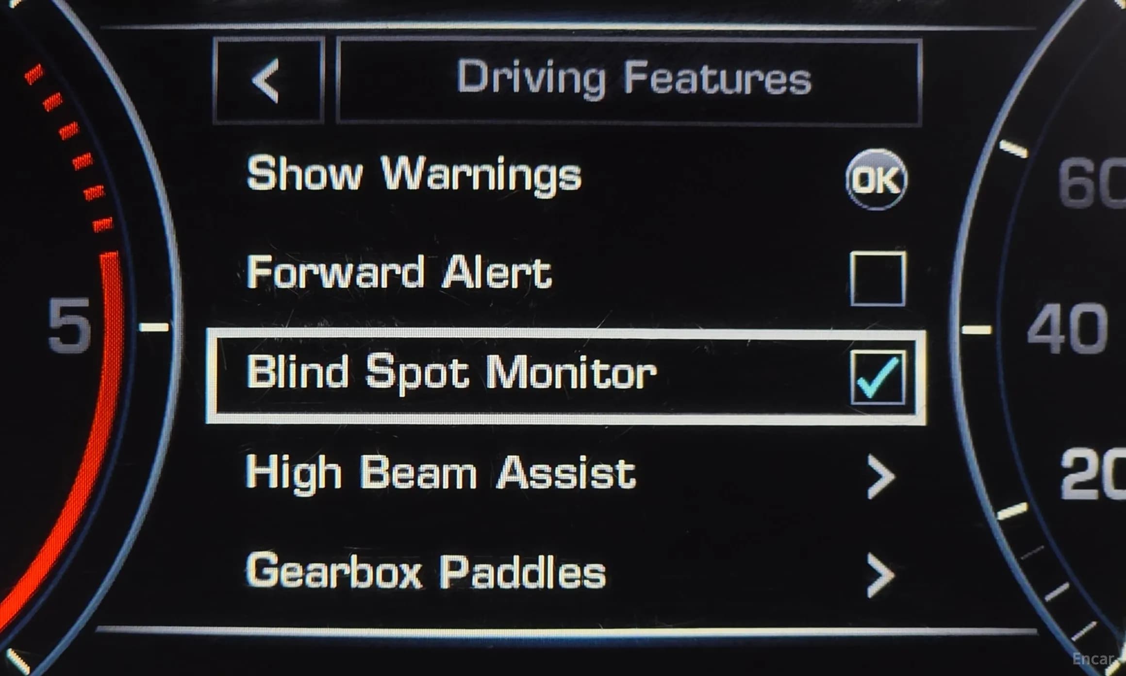 Range Rover Sport 2nd Generation