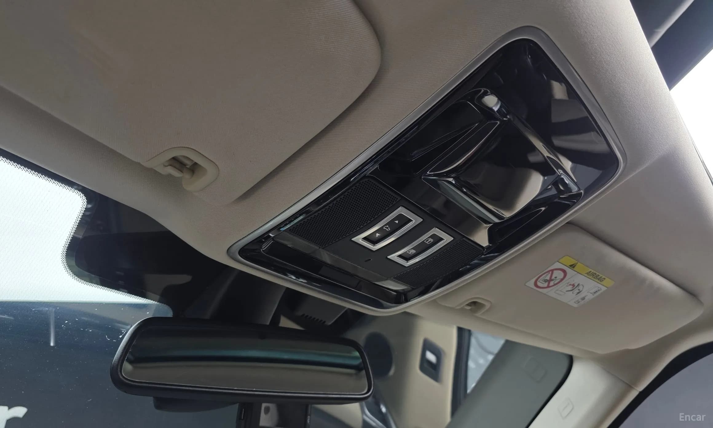 Range Rover Sport 2nd Generation