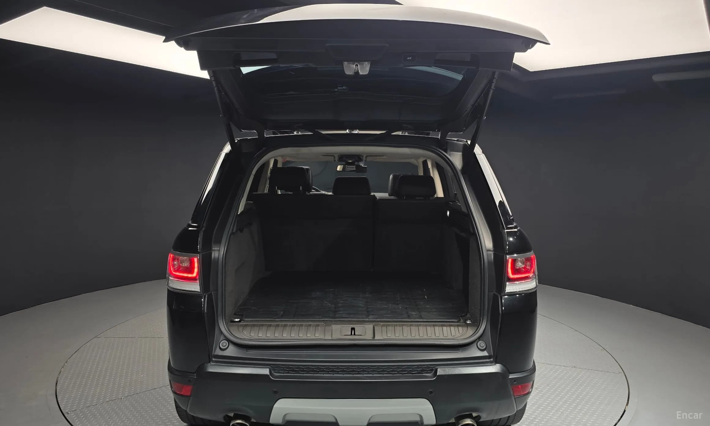 Range Rover Sport 2nd Generation