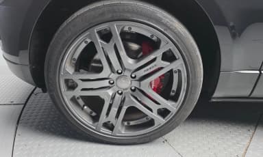 Range Rover Sport 2nd Generation