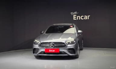 E-Class W213