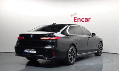 7 Series (G70)