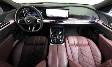 7 Series (G70)