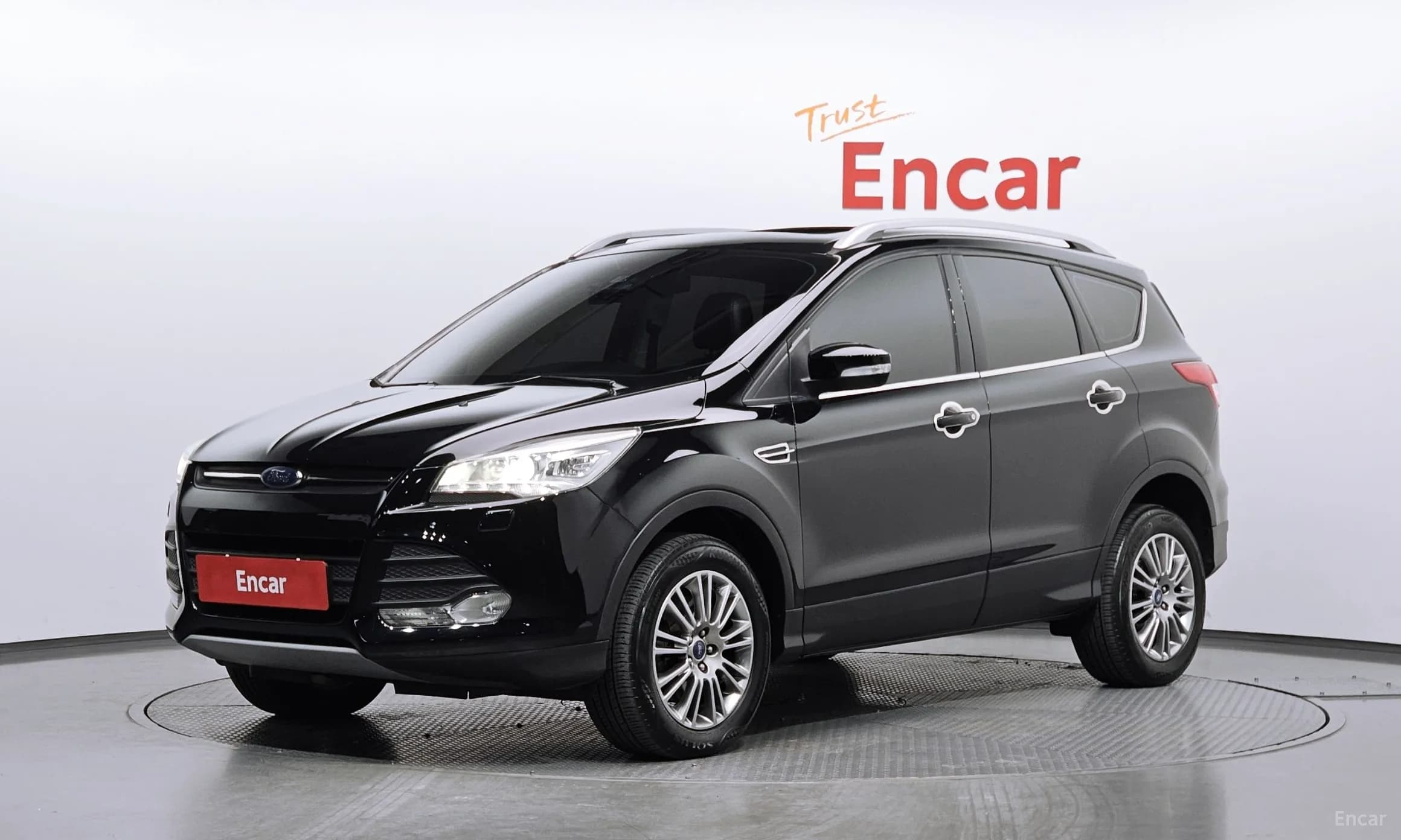 Cougar 2nd Generation