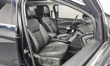 Cougar 2nd Generation