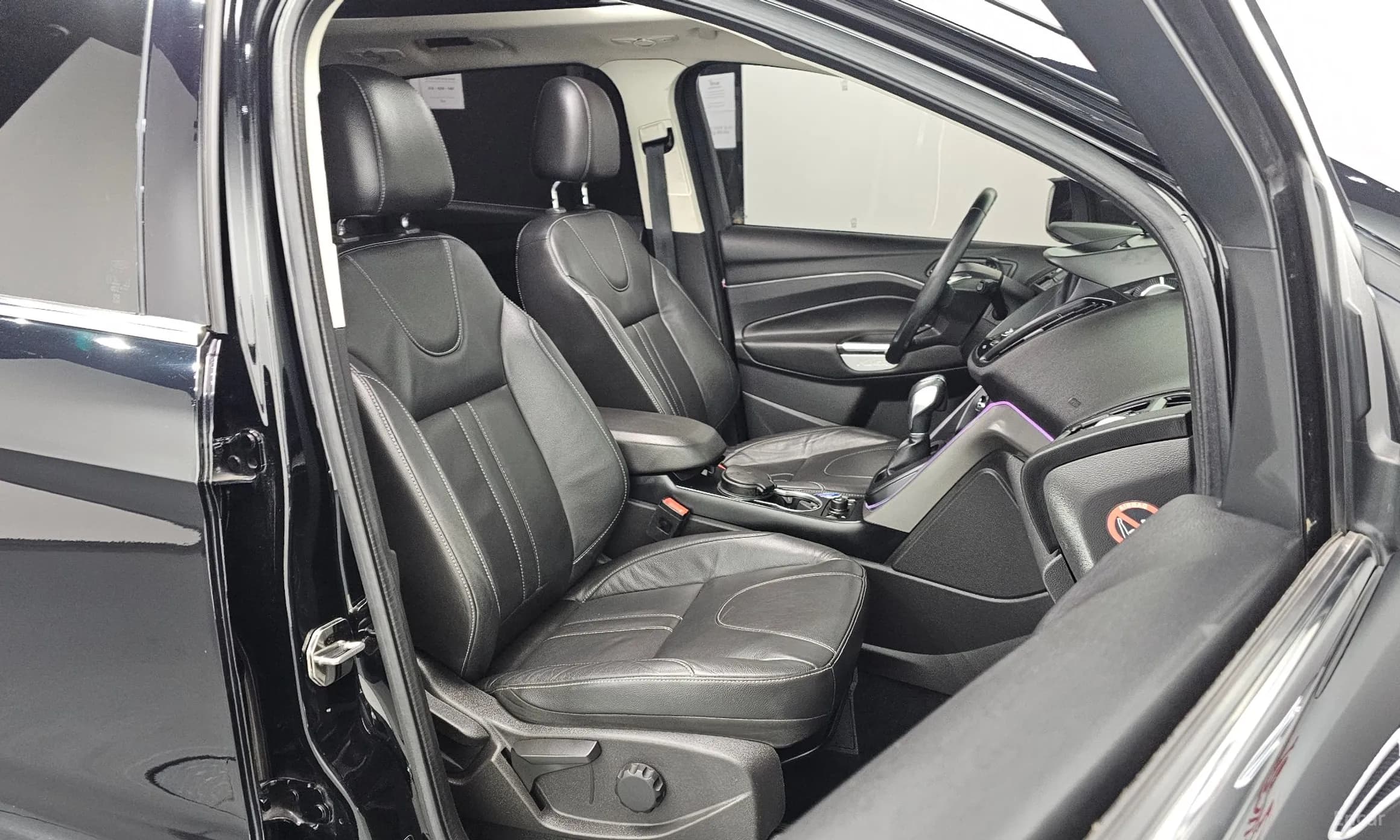 Cougar 2nd Generation