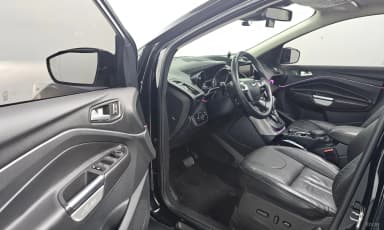 Cougar 2nd Generation