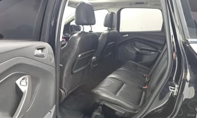 Cougar 2nd Generation